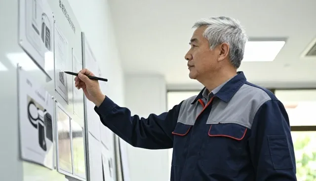 业务涉常见问题处理方法与应对策略