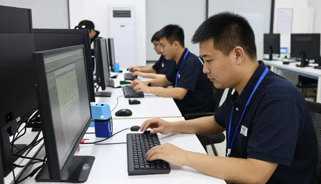 嘉兴市恒立信息科技有限公司探索系统运维更多应用可能